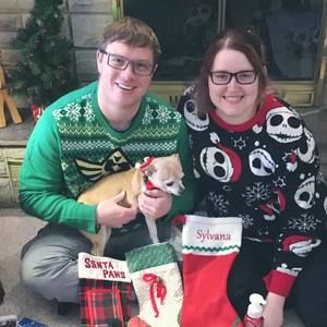 Meet your Posher, Sylvana